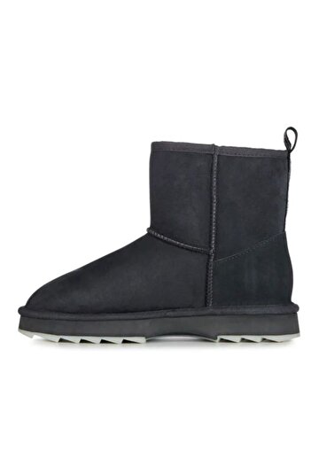 EMU Sharky Mini Women's Black Boots