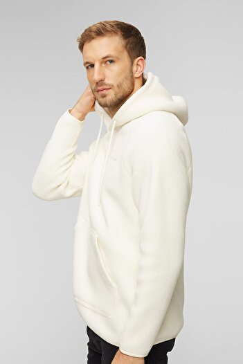 Peak Performance M Fleece Hood Men's Sweatshirt