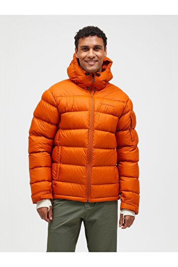 Peak Performance M Frost down Jacket Men's Coat