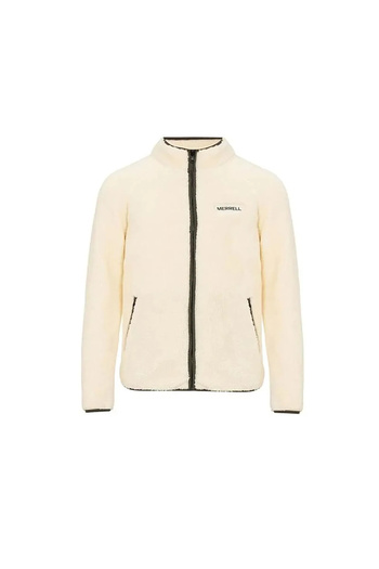 Merrell Cloud Cream Γυναικείο υφασμάτινο μπουφάν εξωτερικού χώρου - M23jody-34103