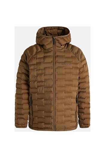Peak Performance Outdoor Jacket Men's Coat