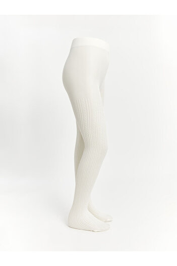 LC Waikiki Create Your Style from Uzg Store |   Girl's Thin Pantyhose 2-Piece