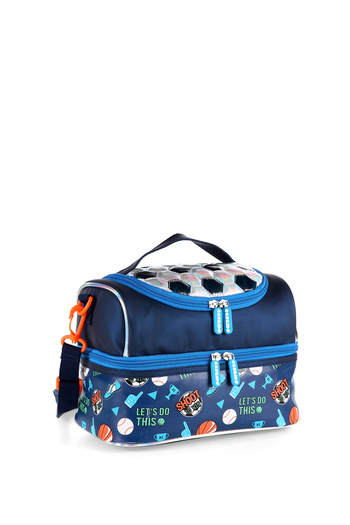ÇÇS Children's School Lunchbox Ccs51753