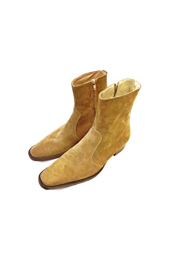 KillYourIdols Basic Frankie Boots