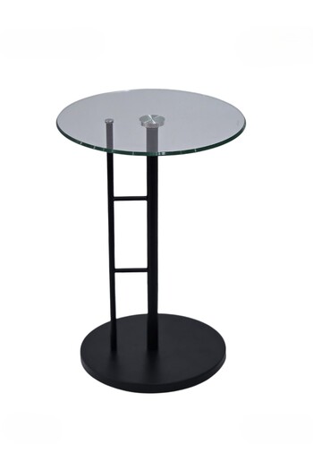 Generic Coffee - Tea table round (40 x 40 x 58cm) suitable for all places and occasions
