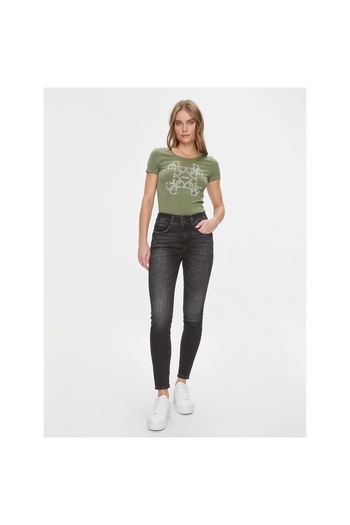 Guess SS CN 4G LOGO TEE