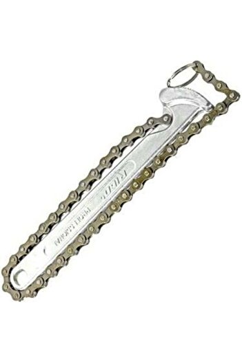 Rico 013-Kk1104 Chain ​​Filter Wrench 9"