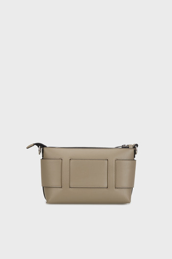 Armani Exchange Removable Strap Bag with Logo Bag 942907 0A874 U6242