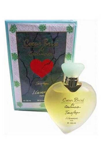 j.casanova Carperez Perfume 50ml