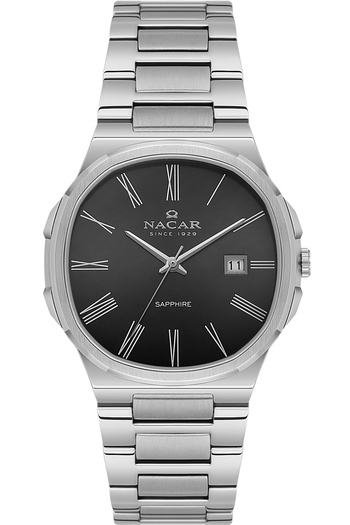 Nacar Nc33-298377-Abm Men's Wristwatch