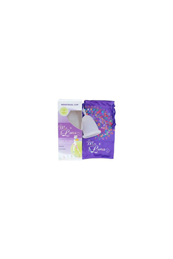 JollyMag Me Luna - Menstrual Cup - Size M