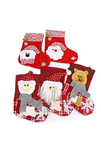 İkon store Sock Pouch