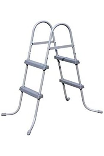 BESTWAY Pool Ladder 33"/84cm Pool Ladder