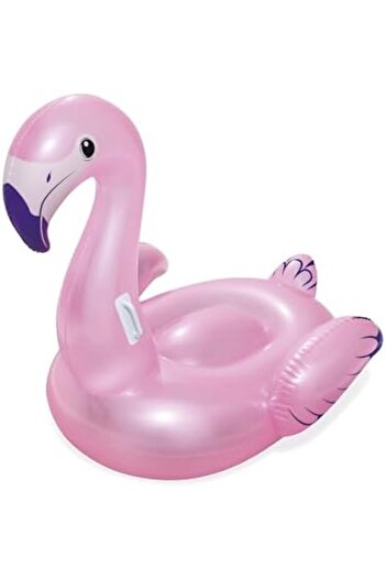 BESTWAY SCHWIMMTIER Flamingo 127 X