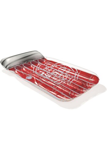 BESTWAY Moonshine Lounge, Multi-Colour, 1.90 x 1.14 m, 21073