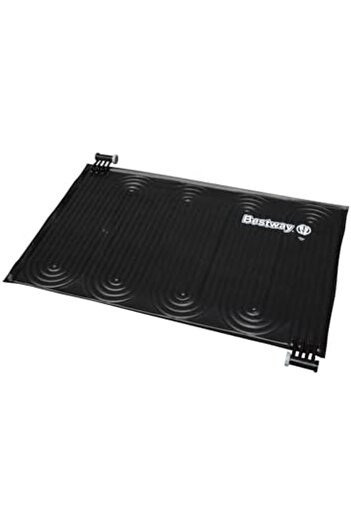 BESTWAY Flowclear Clean Sun Powered Pool Pad 1.10m x 1.71m