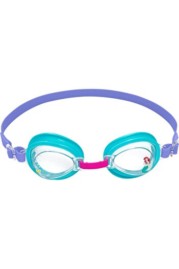 BESTWAY Goggles Disney Princess Ariel Value