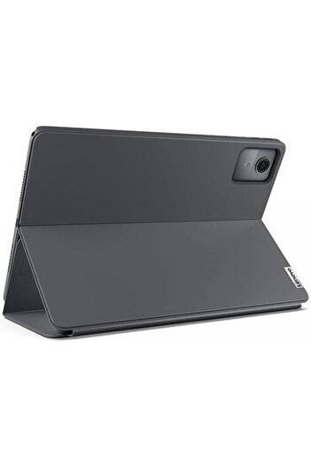 LENOVO Husa Book Cover Folio Case ZG38C05461 pentru Tab M11 (Gray)