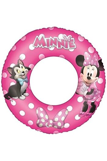 BESTWAY Minnie Mouse Swim Tube