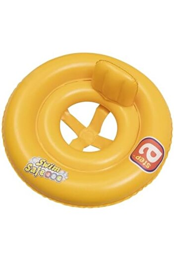 BESTWAY Swim Safe Inflatable Tube Step A