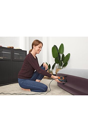 BESTWAY Sidewinder Electric Air Pump