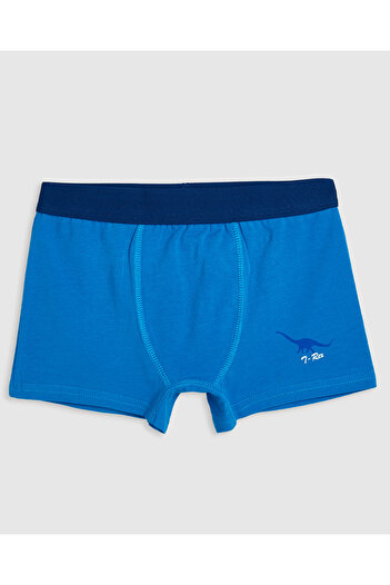 R&B 2 Pack Printed Boxer Briefs