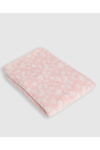 R&B Newborn Printed Blanket