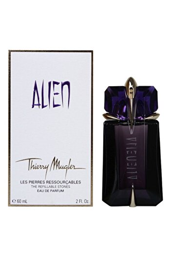 Thierry Mugler Apa de Parfum Thierry Mugler, Alien, Femei, 60ml