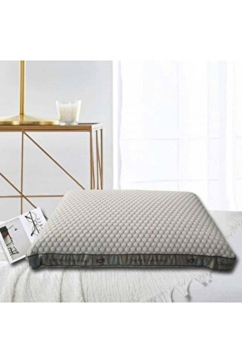 ALBAGSHI Super Latex Medical Pillow