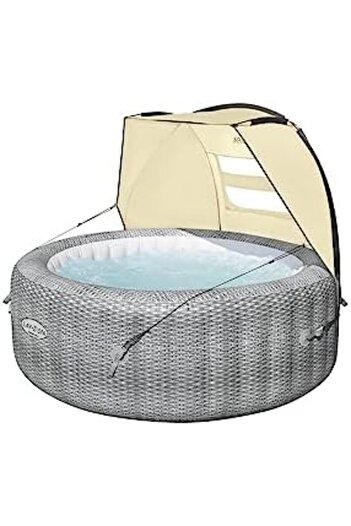 BESTWAY Lay-Z Spa Hot Tub