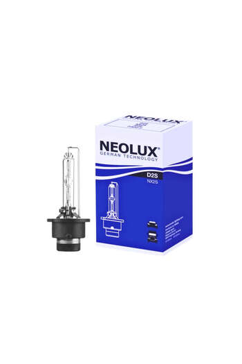 NEOLUX Xenon car bulb D2S 35W 4300K NX2S