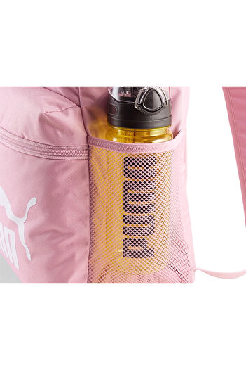 Puma Phase Backpack Suitable for Daily Use Backpack and School Bag Colorful
