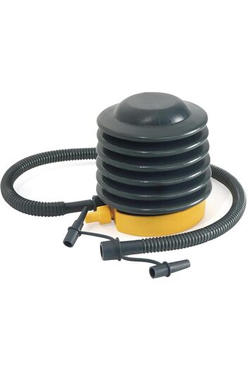 BESTWAY Air Step Air Pump, 5 inch/13 cm