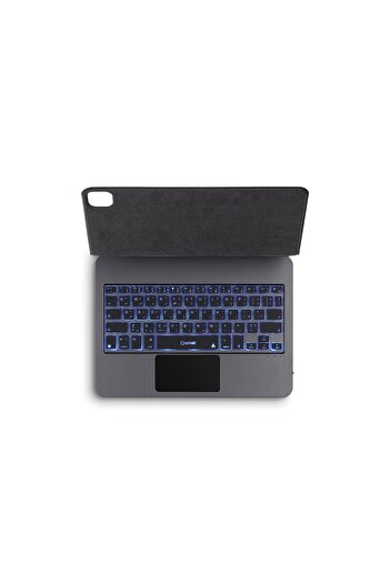 Garnet كیبورد لاسلكي MAGG BOARD بتصمیم أنیق للاجهزة ايباد 10.9/11/Air10.9