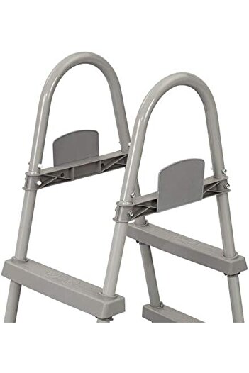 BESTWAY FloorClear Pool Ladder 122 Cm