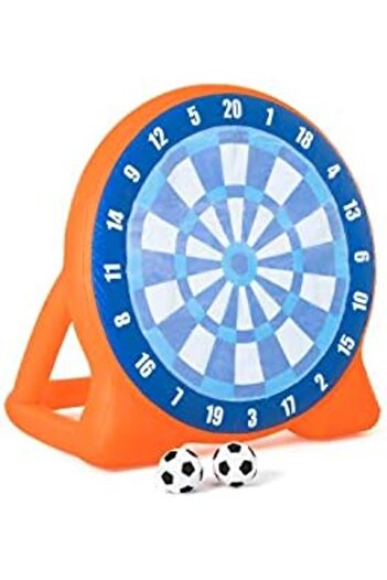 BESTWAY All Star Kickball/Soccer Inflatable Board