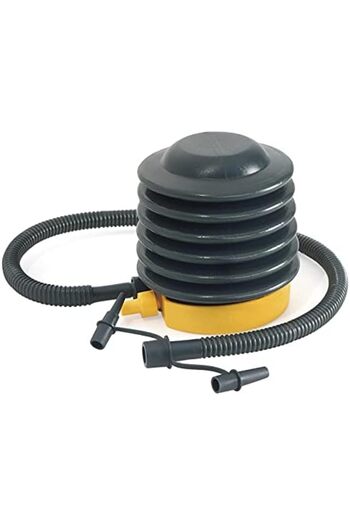 BESTWAY Air Step Air Pump, 5 inch/13 cm
