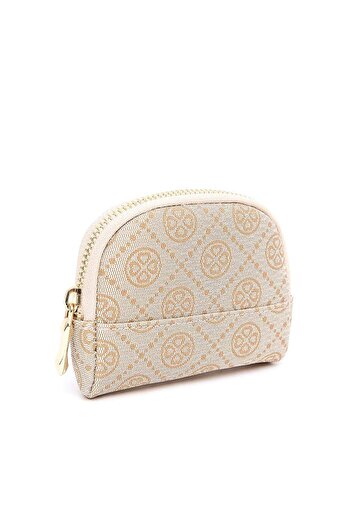 R&B Patterned Coin Pouch
