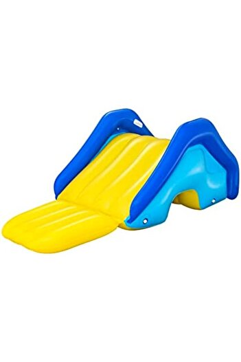 BESTWAY Bouncer Water Slide 247x124x100cm