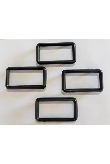 AKG Ford Taunus Interior Door Frame Set