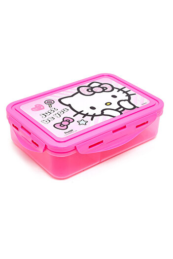 R&B Hello Kitty Lunch Box