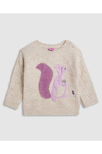R&B Woven Knitted Clothing Set