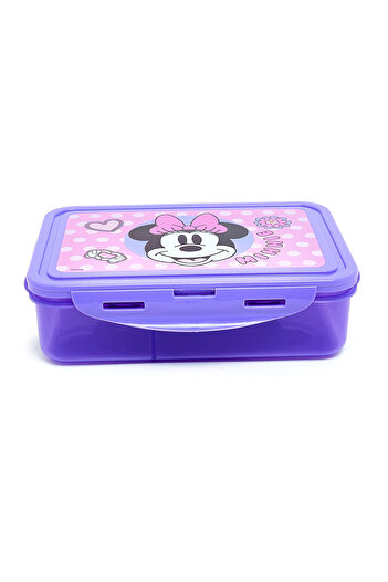 R&B Minnie Mouse Lunch Box