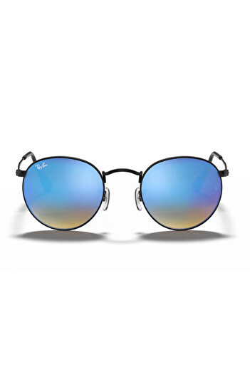 Ray-Ban RB3447 ROUND METAL 002/4O 50*21 145 Mineral Cam Yuvarlak Unisex Güneş Gözlüğü