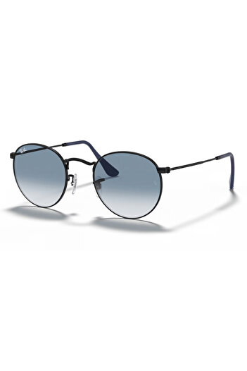 Ray-Ban RB3447 ROUND METAL 006/3F 50*21 145 Mineral Cam Yuvarlak Unisex Güneş Gözlüğü