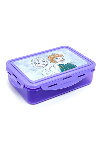 R&B Frozen Lunch Box