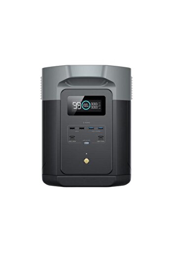 EcoFlow Portable Power Station Delta 2 Max 2048 Wh