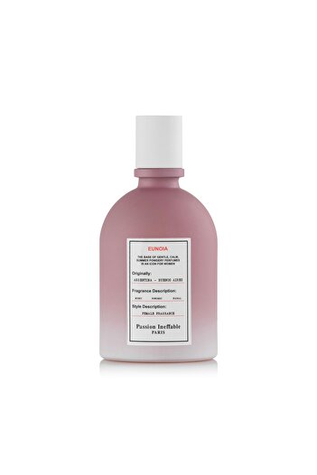 passion ineffable Passion Un Febel Enouia Extrait Eau de Parfum 100ml