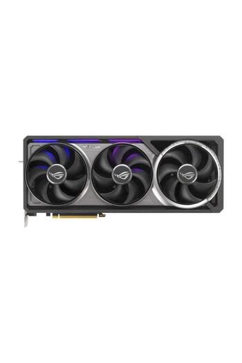 ASUS Placă video GeForce RTX 5080 ROG ASTRAL OC 16GB GDDR7 256-bit DLSS 4.0