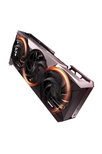 ACER Nitro AMD Radeon RX 9070 XT OC, 16GB, GDDR6, 256-bit